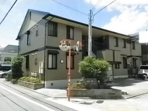 兵庫県西宮市北口町 2階建 築24年11ヶ月