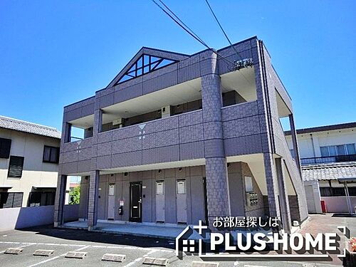 和歌山県和歌山市弘西 賃貸アパート