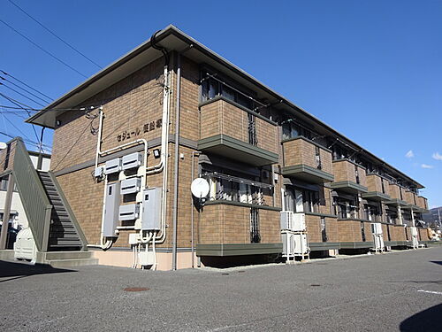 静岡県御殿場市新橋 2階建