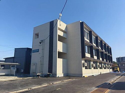 サニープレイス蓮潟