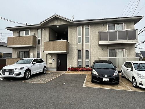 大阪府大阪狭山市池尻自由丘３丁目 2階建