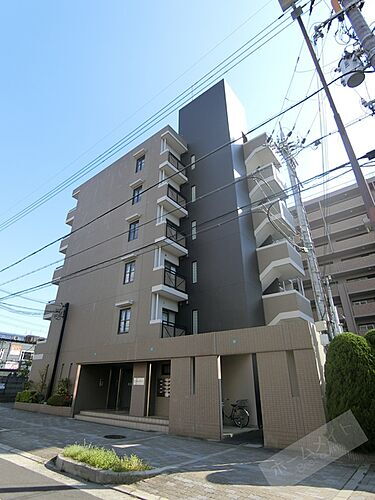 大阪府泉大津市池浦町１丁目 6階建 築26年5ヶ月