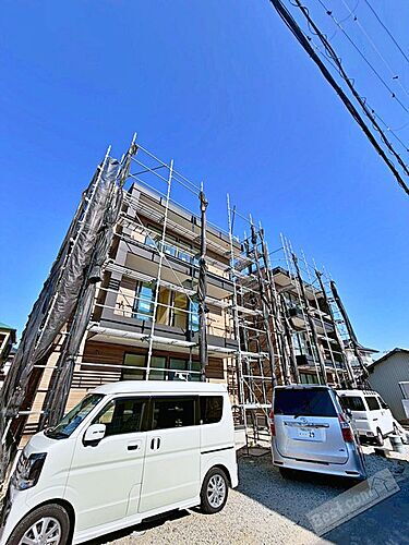 大阪府泉佐野市日根野 賃貸アパート