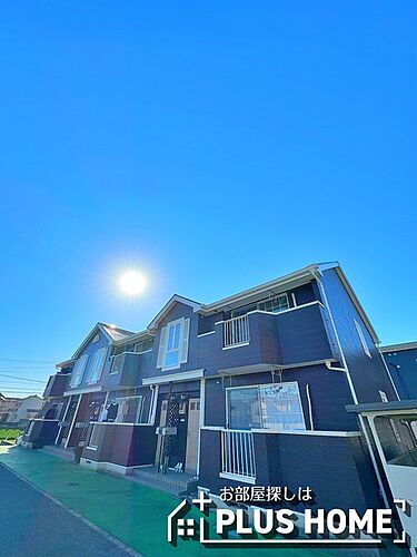 ｊｏｌｉ　ｃｏｕｒ　Ａ 2階建