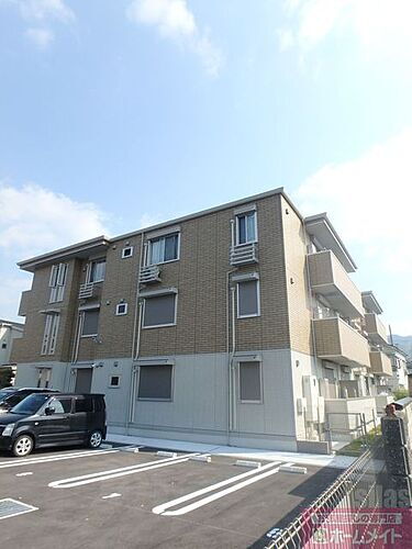 大阪府八尾市曙川東６丁目 3階建 築8年