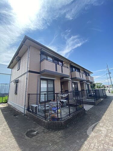 大阪府大阪狭山市茱萸木２丁目 テラスハウス