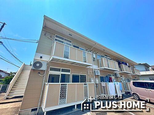 和歌山県和歌山市内原 2階建 築31年10ヶ月