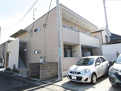 神奈川県海老名市上郷１丁目 2階建 築7年10ヶ月