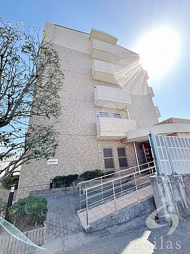 兵庫県神戸市垂水区下畑町 5階建