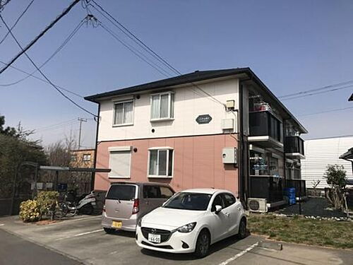 リコマーレ市川