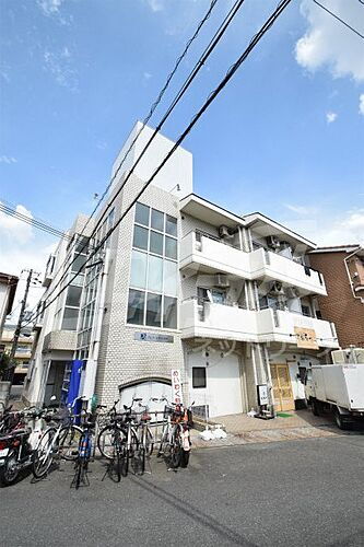 大阪府吹田市泉町１丁目 3階建 築39年4ヶ月