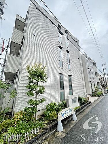 大阪府守口市馬場町３丁目 築13年8ヶ月 3階建