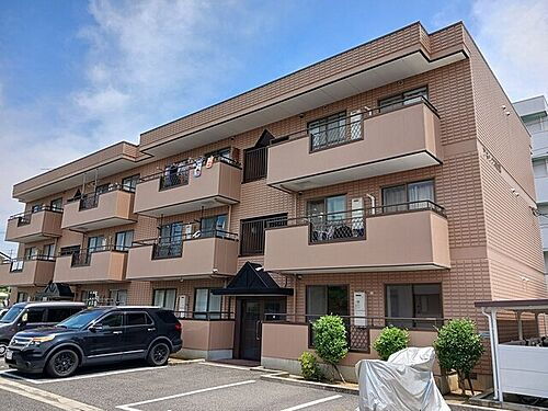 大阪府堺市北区百舌鳥陵南町３丁 3階建