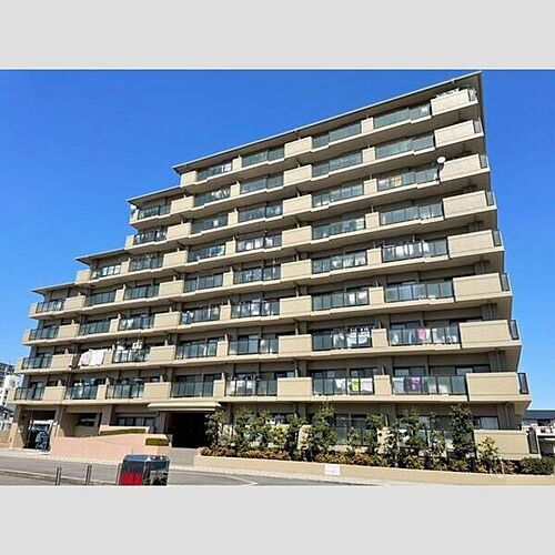 大阪府岸和田市加守町４丁目 賃貸マンション