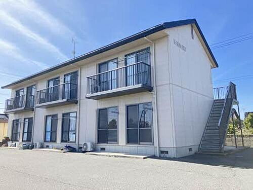 ラフォーレ　アダチ 2階建