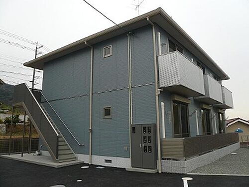 パッション 2階建