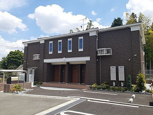 神奈川県相模原市南区下溝 2階建 築3年5ヶ月