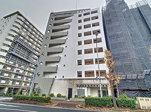 兵庫県神戸市中央区北本町通４丁目 賃貸マンション