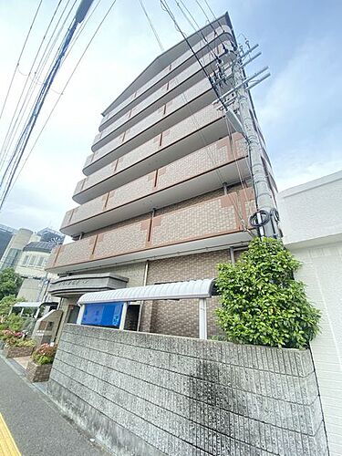 大阪府高石市羽衣１丁目 7階建 築23年5ヶ月