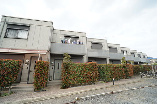神奈川県川崎市多摩区菅５丁目 2階建 築22年5ヶ月