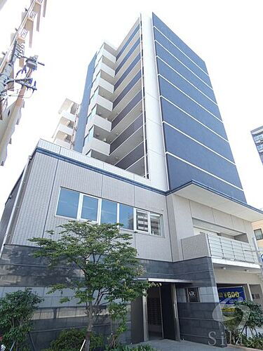 大阪府大阪市西淀川区姫里２丁目 10階建