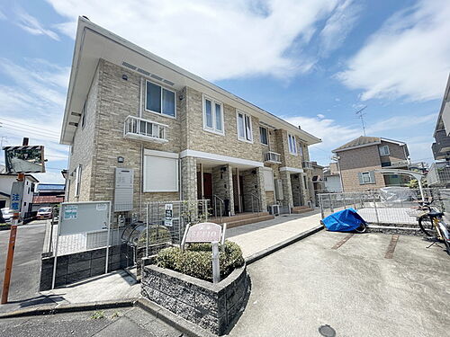 東京都町田市相原町 2階建 築7年4ヶ月