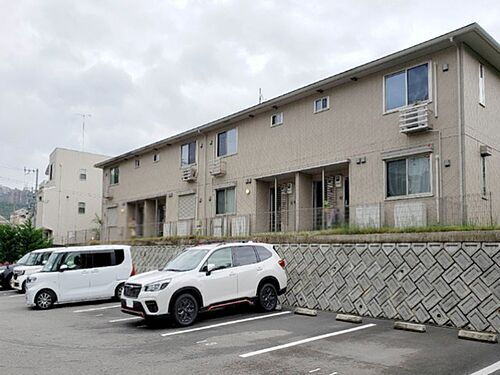 兵庫県西宮市生瀬町１丁目 2階建