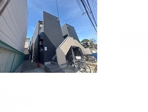 兵庫県神戸市長田区東尻池町１丁目 築8年1ヶ月 2階建