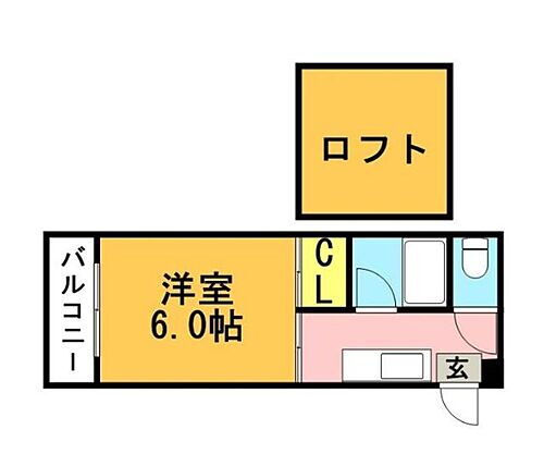 福岡県福岡市東区和白丘2丁目23-28 福工大前駅 ワンルーム アパート 賃貸物件詳細