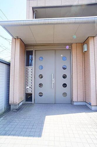 宮城県仙台市宮城野区福田町３丁目 賃貸マンション