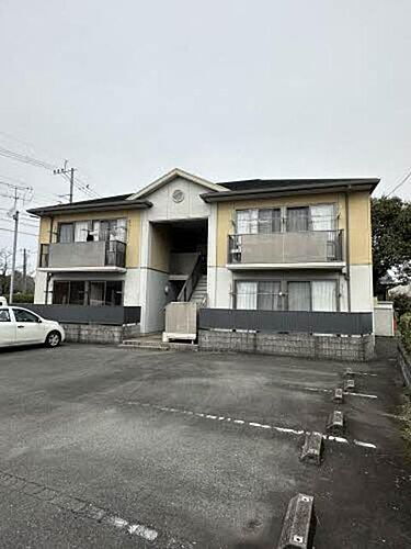 メゾンド・池田ＩＩ 2階建