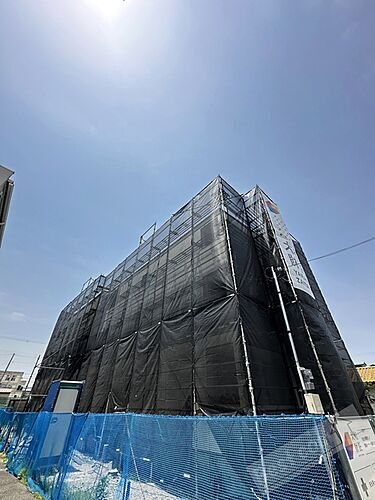 大阪府岸和田市春木宮川町 3階建 