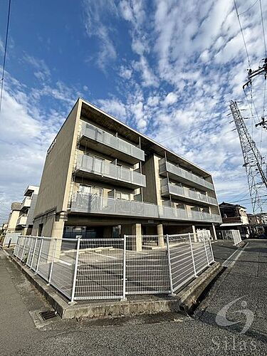 大阪府泉大津市池浦町１丁目 賃貸マンション