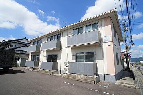 ＳＫサクラ 2階建
