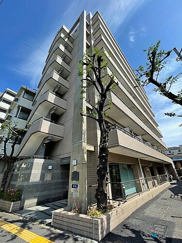 メインステージ武蔵関