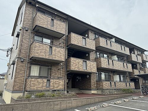 新潟県新潟市西区ときめき東１丁目 3階建 築21年1ヶ月