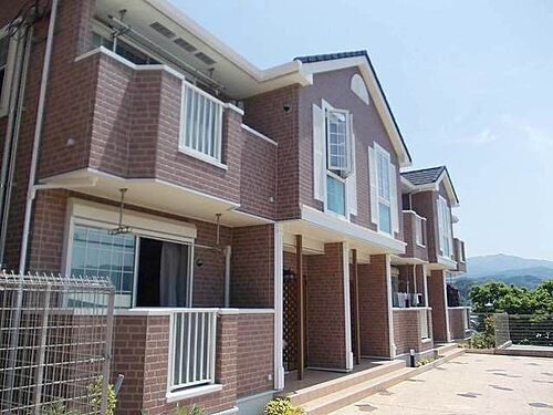 大阪府河内長野市小塩町 賃貸アパート