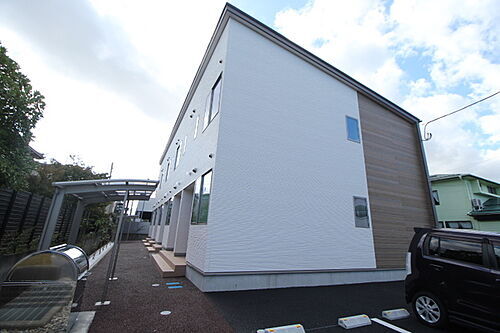 新潟県新潟市中央区弁天橋通１丁目 2階建 築5年9ヶ月