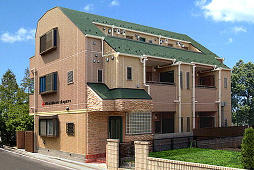 東京都足立区花畑５丁目 賃貸マンション