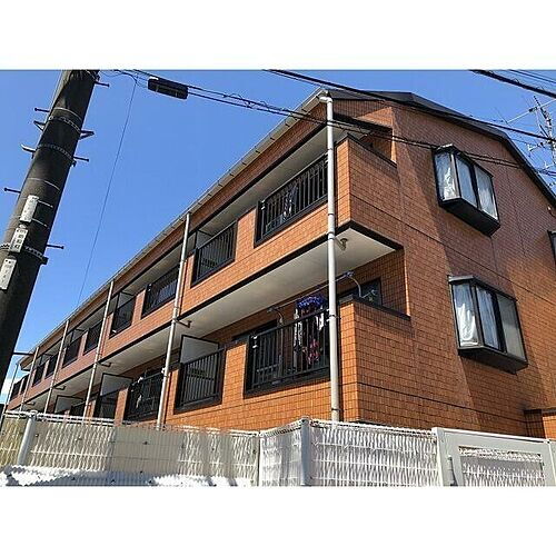 ピアライフ久地