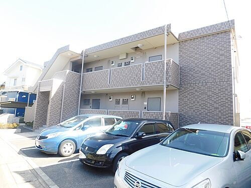 神奈川県伊勢原市池端 2階建 築10年10ヶ月