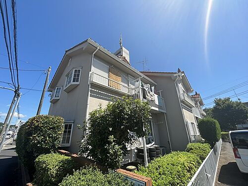 東京都町田市成瀬７丁目 2階建 築36年4ヶ月