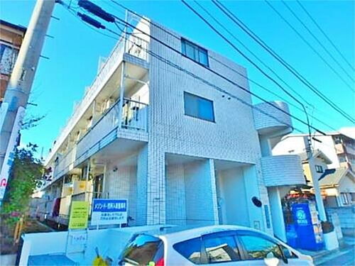 東京都八王子市別所１丁目 3階建