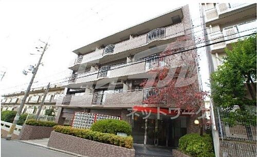 大阪府豊中市寺内１丁目 5階建 築35年