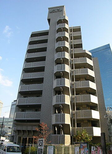 大阪府大阪市都島区片町１丁目 10階建 築27年3ヶ月