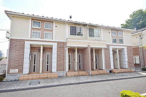 東京都町田市相原町 2階建 築16年4ヶ月