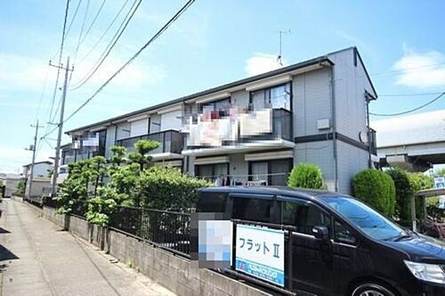 フラット　ＩＩ