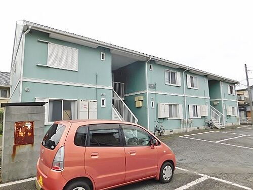 神奈川県海老名市社家６丁目 2階建 築31年5ヶ月