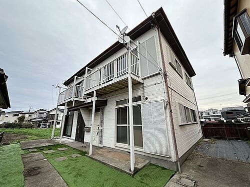 神奈川県綾瀬市深谷南６丁目 2階建 築38年2ヶ月