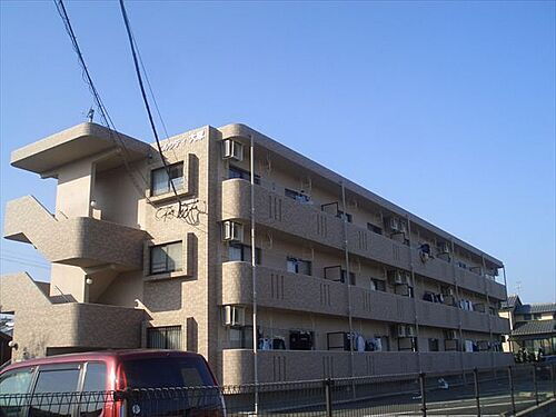 エルシティ大塚 3階建